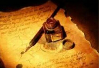 En China Cai Lun fabrica por primera vez el papel