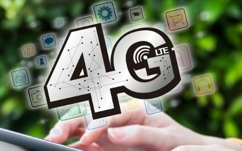 Características red de comunicación móvil de Cuarta Generación (4G)