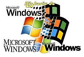 Microsoft Windows 95