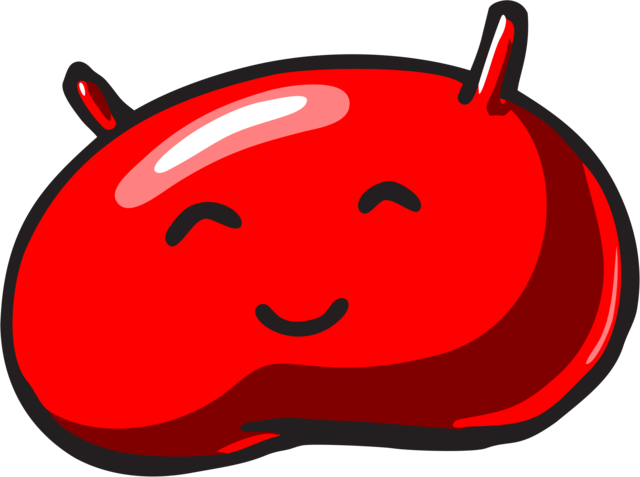 Android 4.3 Jelly Bean