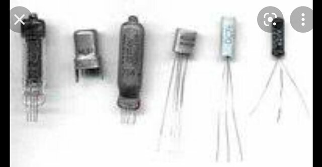 Laboratorios Bell, Estados Unidos