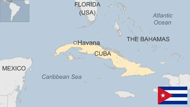 US Declares War on Spain