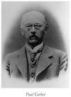 Paul Gerber