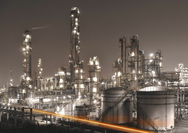 Programa Tecnología en Manejo de Petróleo y Gas en Superficie.