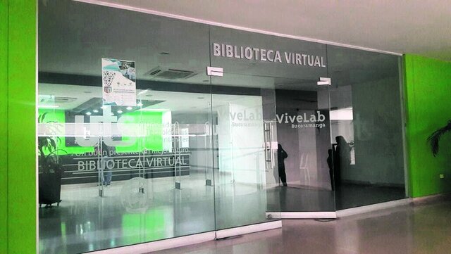 Centro de Entrenamiento, Emprendimiento y Conocimiento Tecnológico, ViveLab