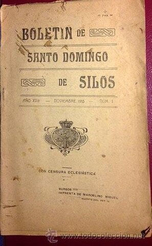 Primera imprenta en Santo Domingo.