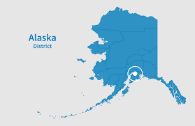 United States buys Alaska