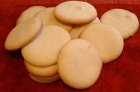 First Girl scout cookie released