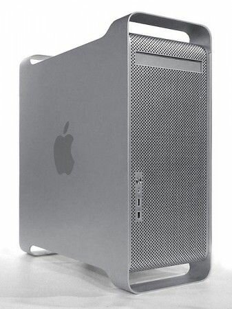 PowerMac G5.