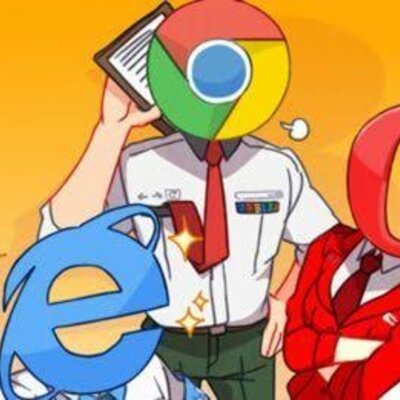 Timeline: Navegadores Web