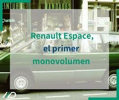 Renault Espace