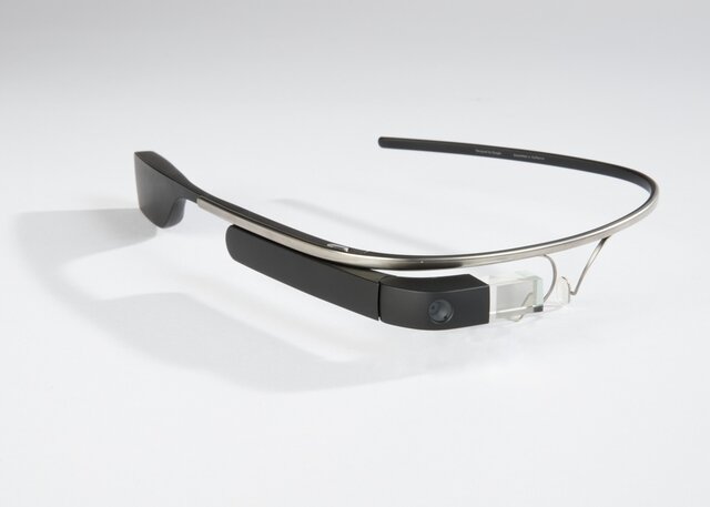 Google Glass
