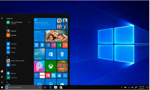 Windows 10