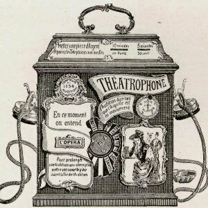 theatrophone