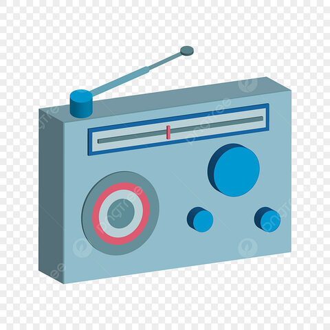 radioseñales