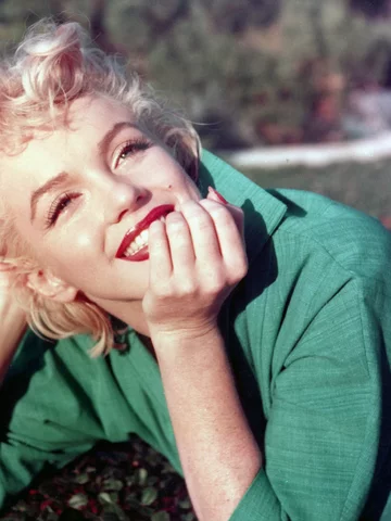 Marilyn Monroe