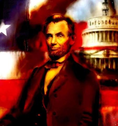 abraham lincoln was assassination April 14 1865