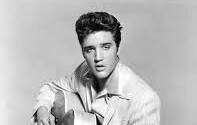Elvis Presley
