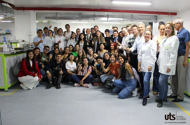 Inaugurado el Centro para el Desarrollo de Recursos Ambientales – CEDERA