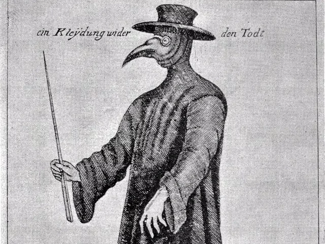 The Black Death