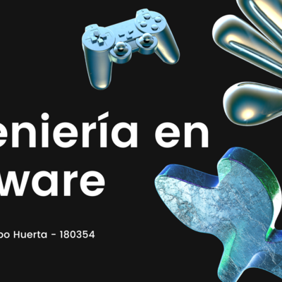 Timeline: Ingeniería de Software