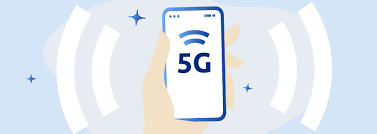 Funcionamiento de red 5G