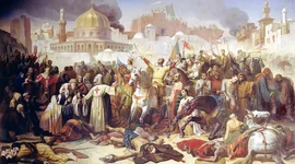 Timeline: Top Ten Events of the Middle Ages- Timeline