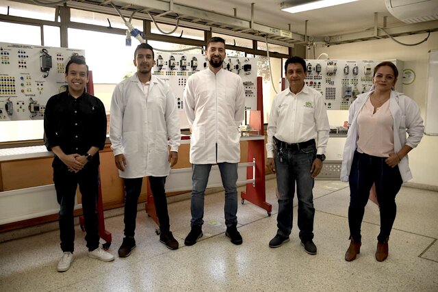 Minciencias otorga categorías “A1” y “A” a grupos de investigación de las UTS