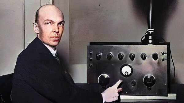 Amplitud Modulada (AM)