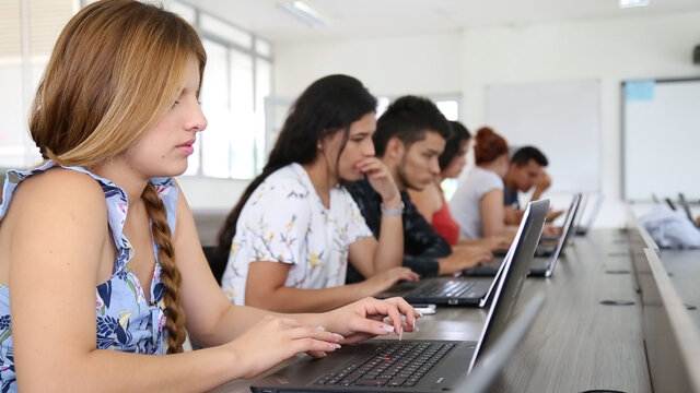 Las UTS, la mejor institución tecnológica del país en las pruebas Saber TyT 2021