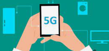 Tecnología 5G