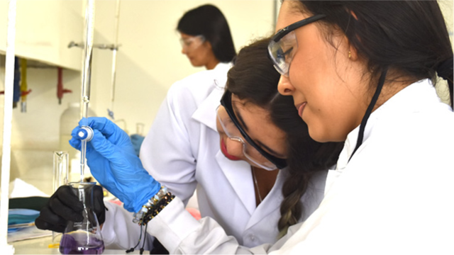 as UTS presentan su Centro Tecnológico de Investigación e Innovación Agroindustrial