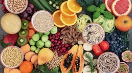 Timeline: evolución de la alimentación