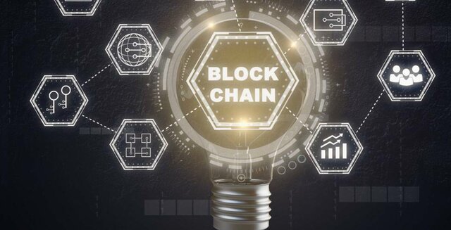 Incremento uso del Blockchain