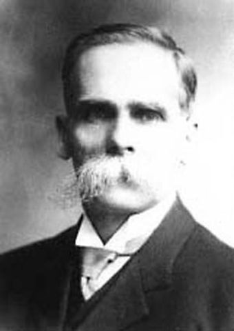 The Immigration Act of 1906