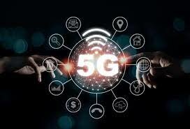 .funcionamiento de la red 5G