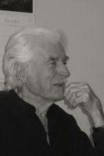 Gerals Patterson (1926-2016)