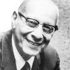 Bruno Bettelheim(1903-1990)