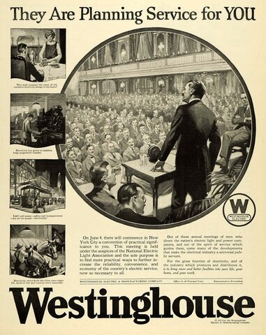 Westinghouse Company