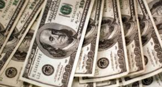 Departamento de marina EE. UU.