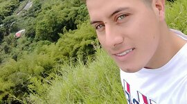 Timeline: El origen de las enfermedades: José Jonathan Trujillo