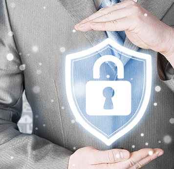 seguridad cibernética