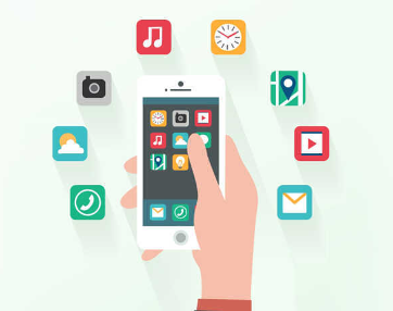 Aplicaciones moviles