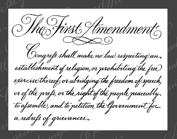 13th amendment is ratified