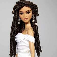 The Barbie Zendaya
