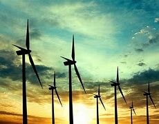 Energía Eólica y Solar Inteligentes