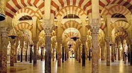 Timeline: Línea del tiempo de Al-Ándalus