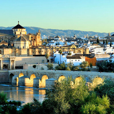 Timeline: LÍNEA DEL TIEMPO  DE AL ÁNDALUS