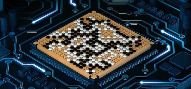 AlphaGo