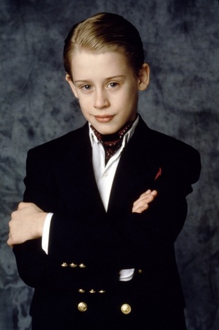 Macaulay,Culkin